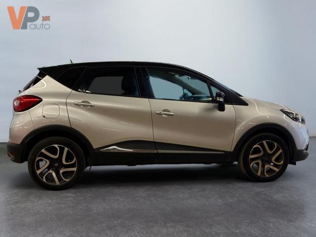 Renault Captur image 6