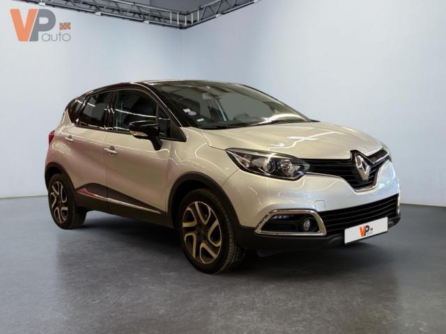 Renault Captur image 7