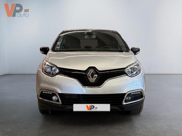 Renault Captur image 4