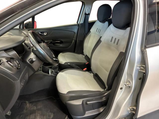 Renault Captur image 8