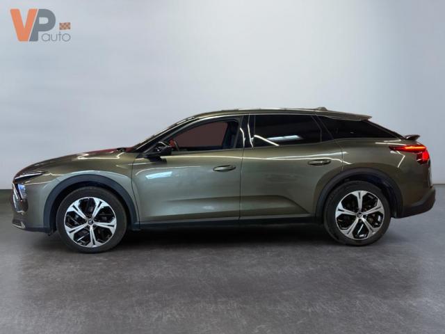 Citroen C5 X image 6