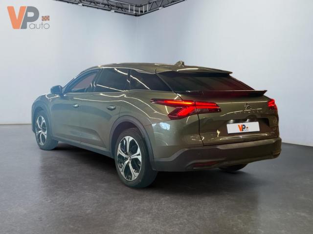 Citroen C5 X image 1