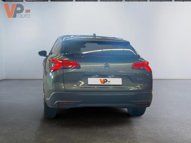 Citroen C5 X image 7
