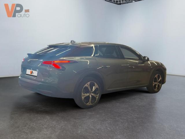 Citroen C5 X image 5