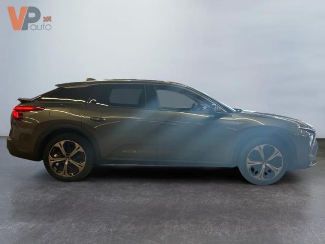 Citroen C5 X image 8