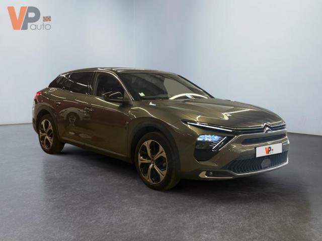 Citroen C5 X image 4