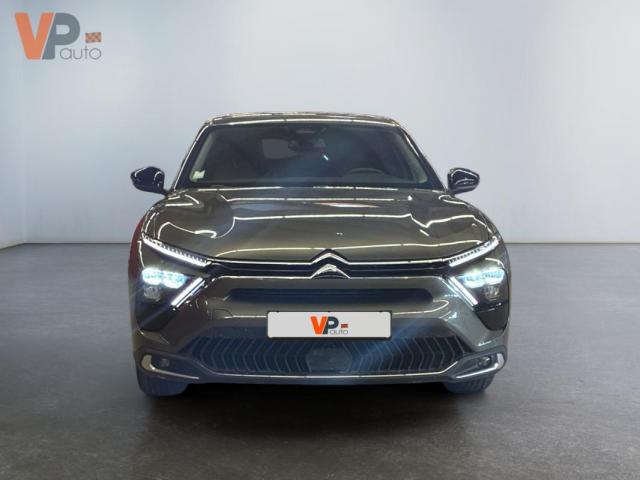 Citroen C5 X image 2