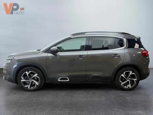 Citroen C5 Aircross image 4