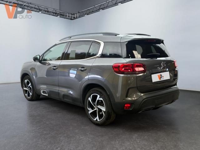Citroen C5 Aircross image 1