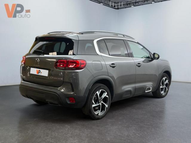 Citroen C5 Aircross image 5