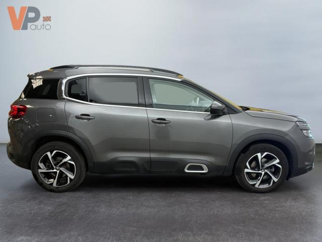Citroen C5 Aircross image 7