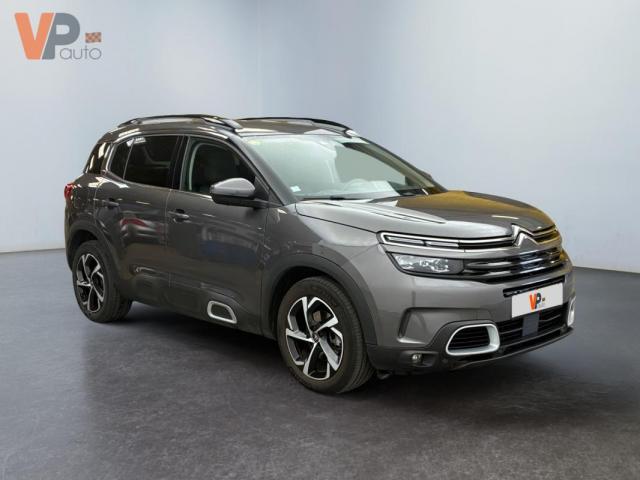 Citroen C5 Aircross image 6