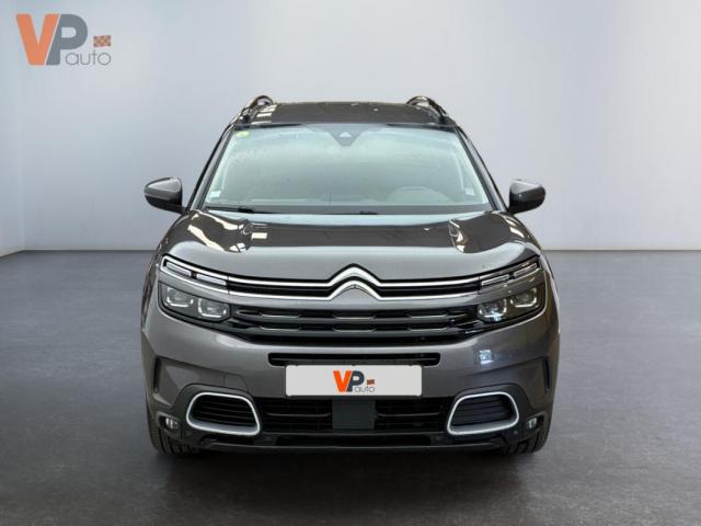 Citroen C5 Aircross image 3
