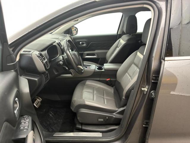Citroen C5 Aircross image 2
