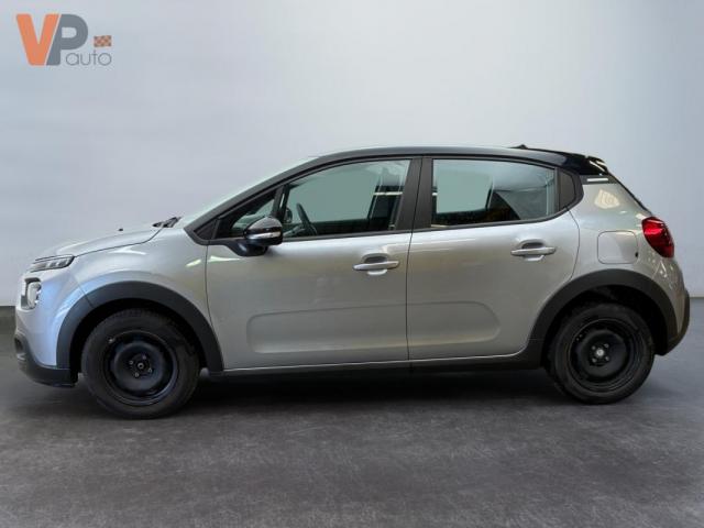 Citroen C3 image 2