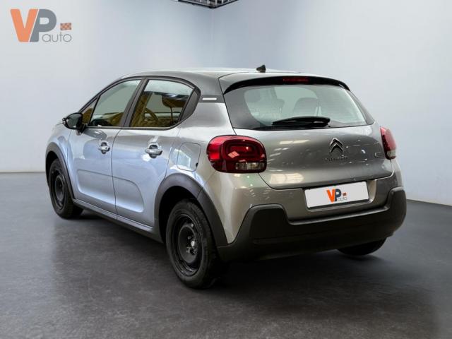 Citroen C3 image 8