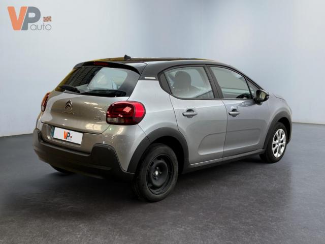 Citroen C3 image 4