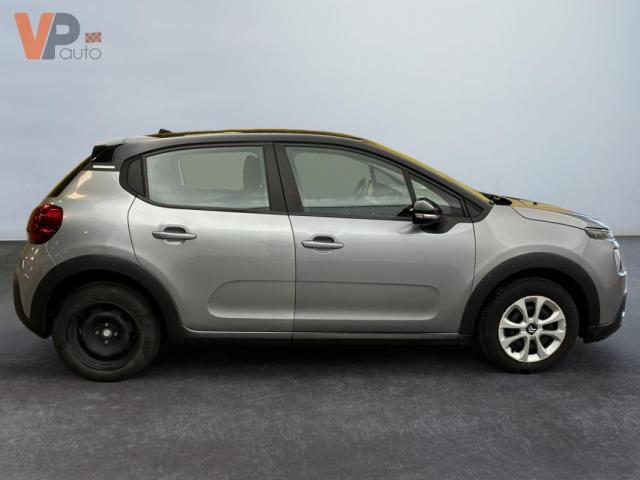 Citroen C3 image 1