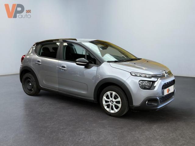 Citroen C3 image 6