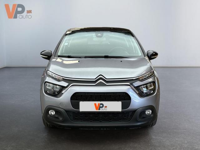 Citroen C3 image 3