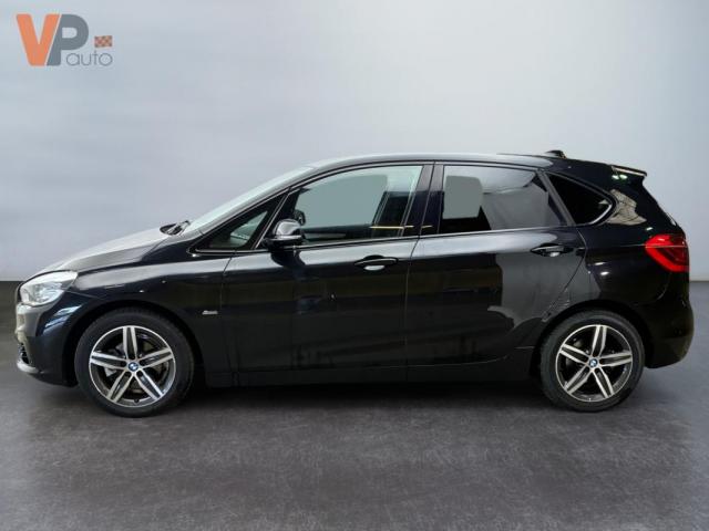 Bmw Serie 2 Active Tourer image 5