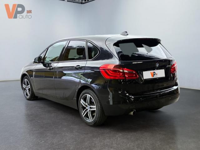 Bmw Serie 2 Active Tourer image 6