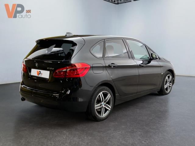 Bmw Serie 2 Active Tourer image 7