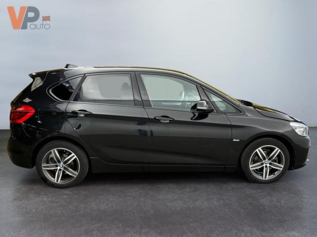Bmw Serie 2 Active Tourer image 3
