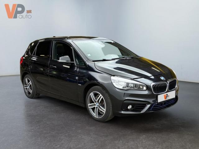 Bmw Serie 2 Active Tourer image 1