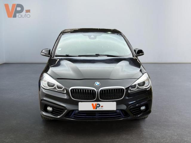 Bmw Serie 2 Active Tourer image 4
