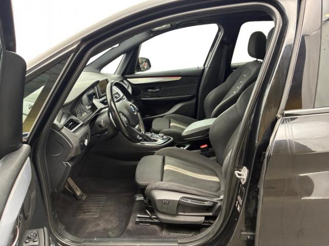 Bmw Serie 2 Active Tourer image 2