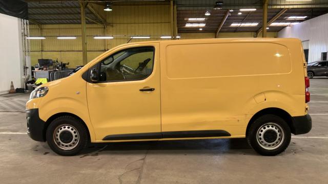 Citroen Jumpy image 2