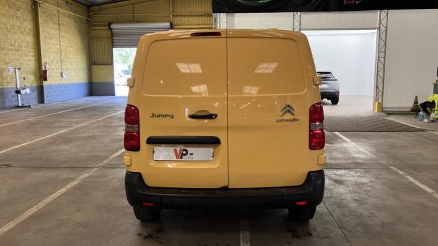 Citroen Jumpy image 4