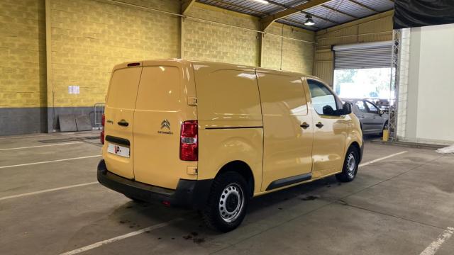 Citroen Jumpy image 6