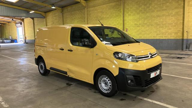 Citroen Jumpy image 5