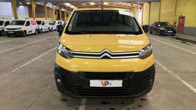Citroen Jumpy image 7