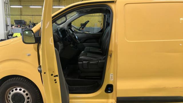 Citroen Jumpy image 1