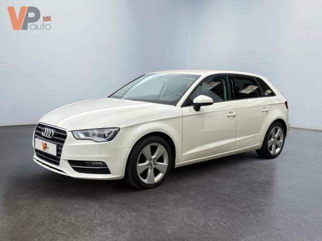 Audi A3 Sportback Business 1.6 Tdi 105 Line