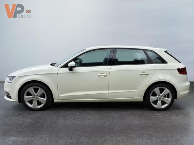 Audi A3 Sportback image 6