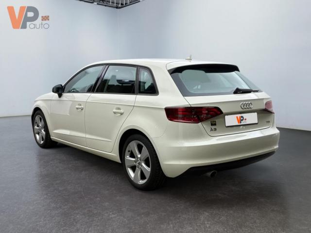 Audi A3 Sportback image 7