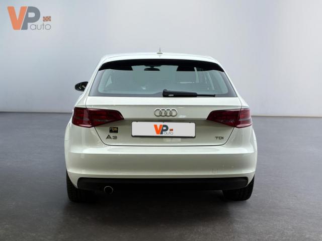 Audi A3 Sportback image 4