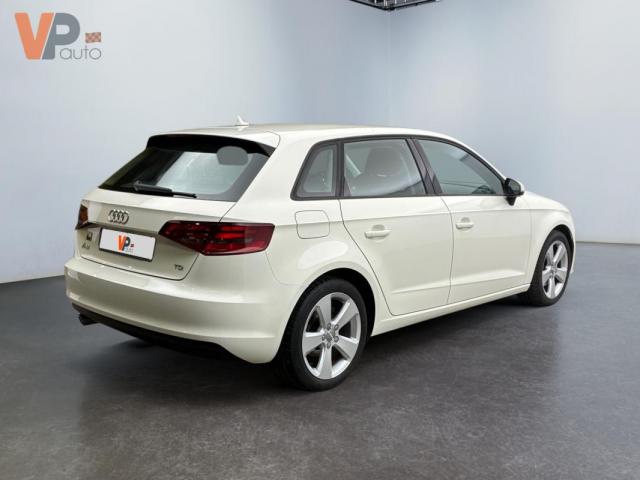 Audi A3 Sportback image 2