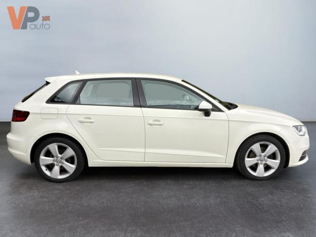 Audi A3 Sportback image 8