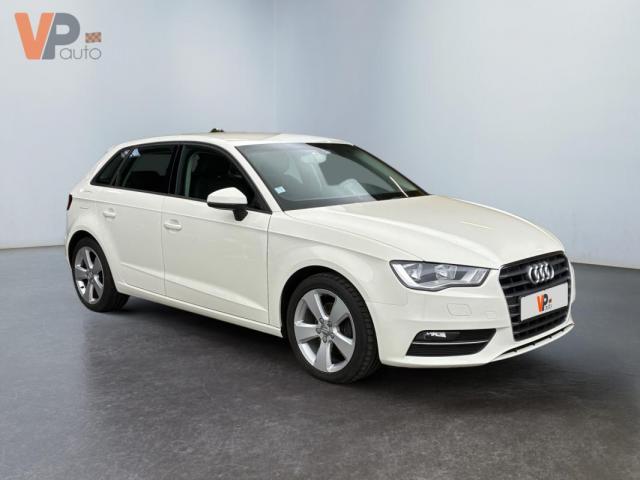 Audi A3 Sportback image 1
