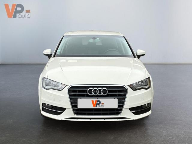 Audi A3 Sportback image 3