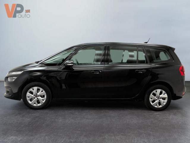 Citroen Grand C4 Spacetourer image 3
