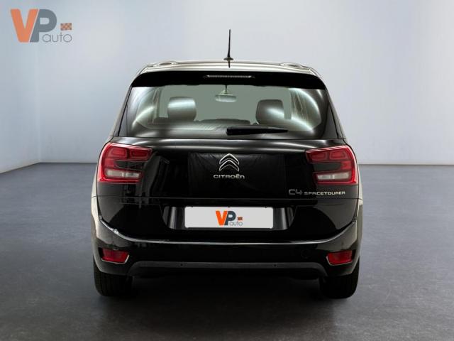 Citroen Grand C4 Spacetourer image 5