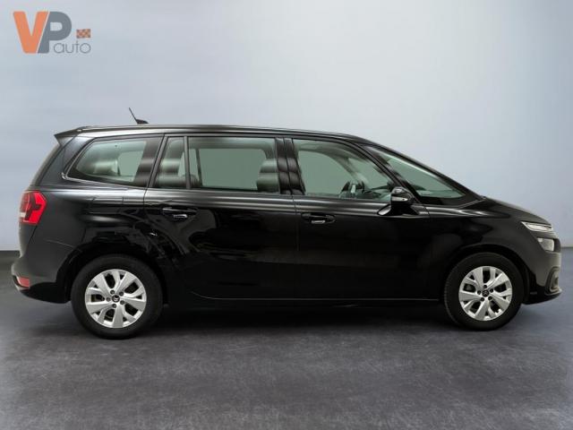 Citroen Grand C4 Spacetourer image 8