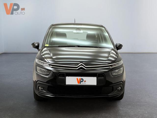 Citroen Grand C4 Spacetourer image 1