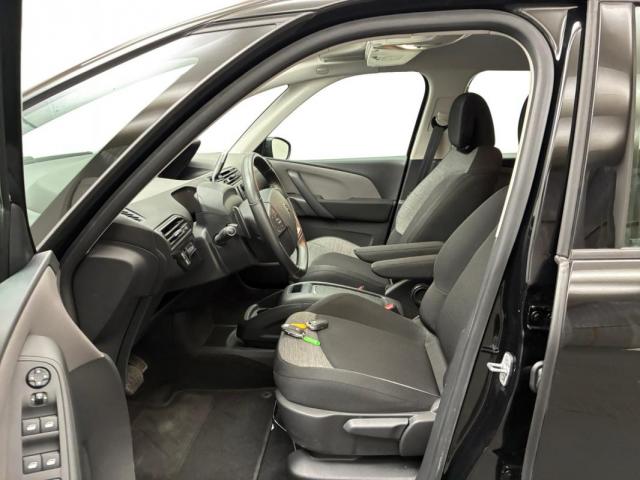 Citroen Grand C4 Spacetourer image 2